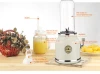 Good sell plastic juicer extractor machine for home commercial portable electric fruit juicer