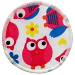 Goodbum Super soft bamboo washable adult breast nursing pad
