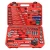 Import GoodKing 123pcs Daily hardware tool set for household vehicle from China
