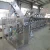 Import Gourmet powder filling machine line project from China