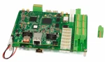 gps tracker pcba manufacture printed circuit board prototype assembly