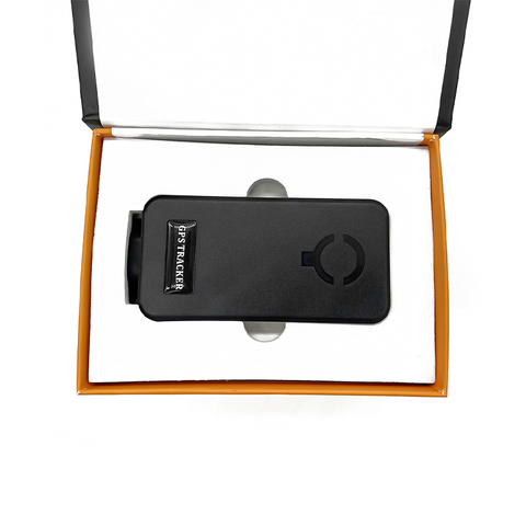 Buy Gps+lbs+agps Location Car Anti-theft Real-time Tracking Device ...