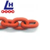 Grade 100 Alloy Steel High Tensile Lifting Link Chain