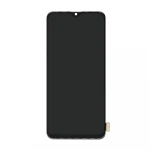 Grade AAA Mobile Phone Lcds for R17 Pro Replacement LCD Screen Display for R17