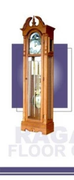 Grandfather Clock