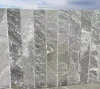 granite curbstone