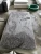 Import Grave large headstone G664 modern tombstone design granite tombstone and monuments stone from China