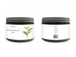 Green Tea/White Tea Scrub 4 oz.