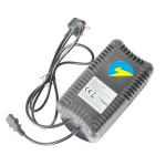 Greenhouse 600W lighting compact plastic magnetic ballast/Hydroponics 600w electronic ballast