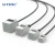 Import GTRIC LF25 Three Wire Npn Normally Open 24V Square Magnetic Sensor Proximity Switch Inductive Sensor from China