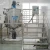 Import Guangzhou floor cleaner mixer machine liquid detergent making equipment machinery from China