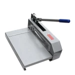 Guangzhou GED Sublimation Aluminum Sheet Cutter Metal Cutting Shearing Machine for Thin Iron Circuit Board Plastic Plate Copper