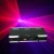Import Guangzhou new design portable disco dj laser light from China