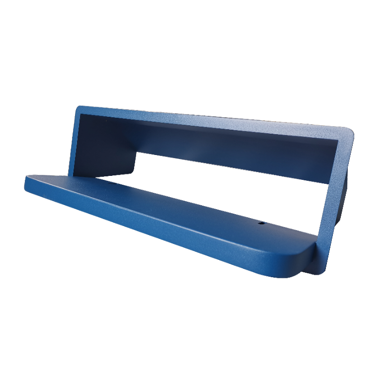 Buy Guard Board Paper Outlet Equipment Appearance Parts Thick Iron Case ...