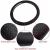 Import Gutsbox 2020 Upgraded Car Steering Wheel Cover  Universal 15 inches from China