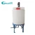 Import GY Anti Corrosive PP Mixer for Bleach Hypochlorite Mixing Tank  for strong acid and Alkali from China
