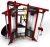 Import Gym Club Multi-Function Exercise Equipment Synergy 360 Fitness Equipment for Sale from China
