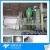 Import Gypsum powder making machine from China
