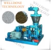 GZL Mineral / Cryolite / Iron Ore Powder Dry Granulator &amp; Roller Compactor