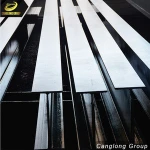 H beams for steel structure buildings materials