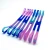 Import H-shaped Color mixing Silicone products  rubber band factory  school Office Supplies from China