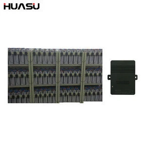 H3G TA Intelligent Data center Security Alarms Systems For Batteries Battery
