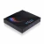 Import H96Max H616 Quad Core Android Streaming tv box ,Dual band wifi android 10 smart box tv with bluetooth, Online movie set top box from China