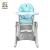 Import Hahaya EN14988 approved new type multi-function baby high chair for dining from China