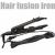 Import hair Fusion iron Connector melting for keratin hair extension from China