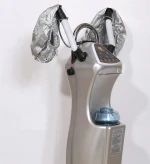 Hair Salon Machine Ozone Hair Steamer In Stock