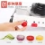 Import Haixin Efficient Press Manual Multifunctional Kitchen Gadgets Adjustable Slicer Vegetable Cutter from China