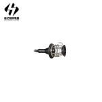 HaiYi CFS1 IP56 600W 60W Marine Explosion Proof Portable Light Hand Light With Guard