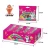 Import Halal Jelly Horse Shape Candy Sweet Fruit Flavored Gummy Candy Toys from China