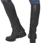 Half Chaps
