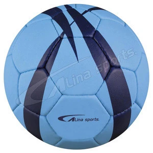 Hand Ball Soft New Design Soccer Football