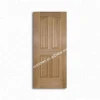 Hand Carved Wooden Interior Door Accessories
