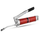 Hand grease gun