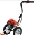 Import Hand-held lawn mower from China