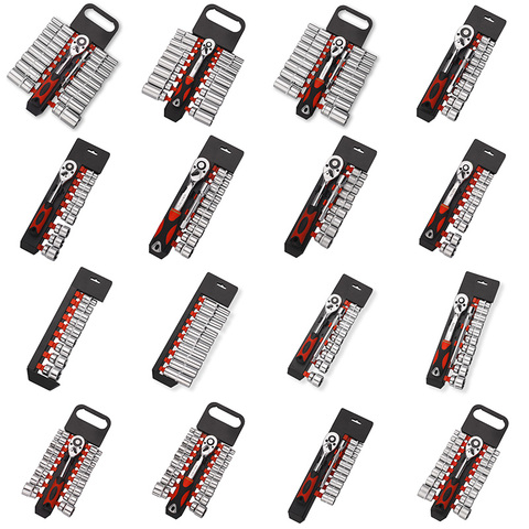 Buy Hand Tool Set 1/2drive New Design Hand Tools Kit Carbon Steel Hex ...