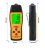 Import Handheld Carbon Monoxide Meter Portable CO Gas leak Detector Gas Analyzer High Precision detector de gas Monitor tester 1000ppm from China
