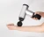 Import Handheld Percussion Massage Gun for Deep Tissue Massager Sore Muscle and Stiffness from China