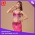 Import Handmade rhinestone beaded sexy chinese traditional belly dance dress from China
