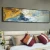 Import Handpainted Impressionist Fine Art Canvas Painting Modern Wall Art Abstract oil painting For HoteL from China