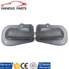 Hanous Auto Parts 90363126 90363125 Door Handle Interior Front Right and Left  for OPEL ASTRA F CORSA COMBO CAR 0136704 0136705