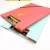 Import Hard cardboard file folder with clips from China