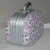 Hard Eva Cosmetic Bag case with Handle
