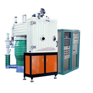Hardware mold processing equipment vacuum coating machine