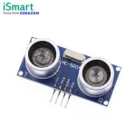 HC-SR04 HCSR04 HC SR04 Ultrasonic Wave Detector Ranging Sensor Module for Distance Sensor