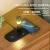 Import HD-LH5  4in1 QI Multi-Function desktop  dock fast wireless charger With LED Night Light from China