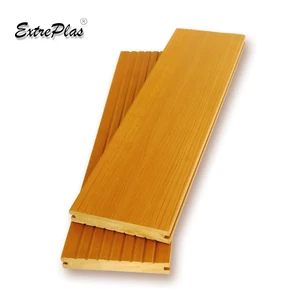 Hdpe New Product Various Colors Durable Recycled Boardwalks Plastic Board